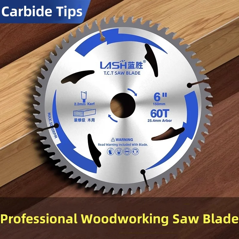 Woodworking saw blade specialized for cutting wood 4/5/10 inch 180/200/230 mm angle grinder cutting machine alloy cutting blade