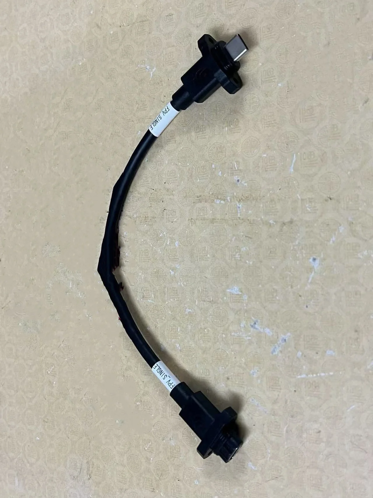 Parte del kit cavo segnale FPV per accessori drone agricolo Agras DJI T50/T25 001014.02