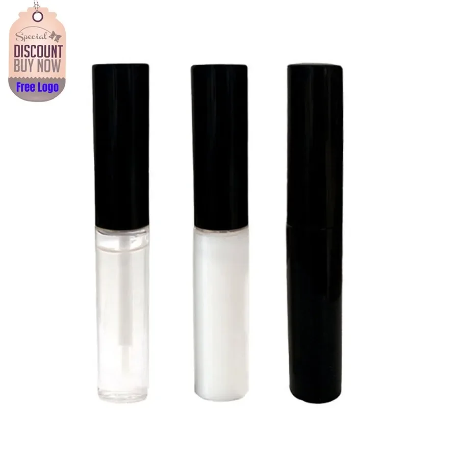 

Private Label 3colors Waterproof Eyelash Glue Quick Dry Long Lasting Easy To Use Adhesive Clear/White Glue No Irritant Makeup