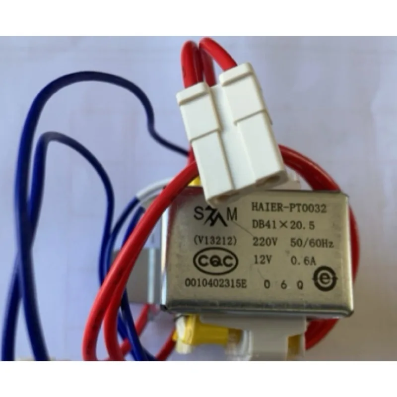 The latest air conditioning computer board transformer main board transformer single 12V0010402315E