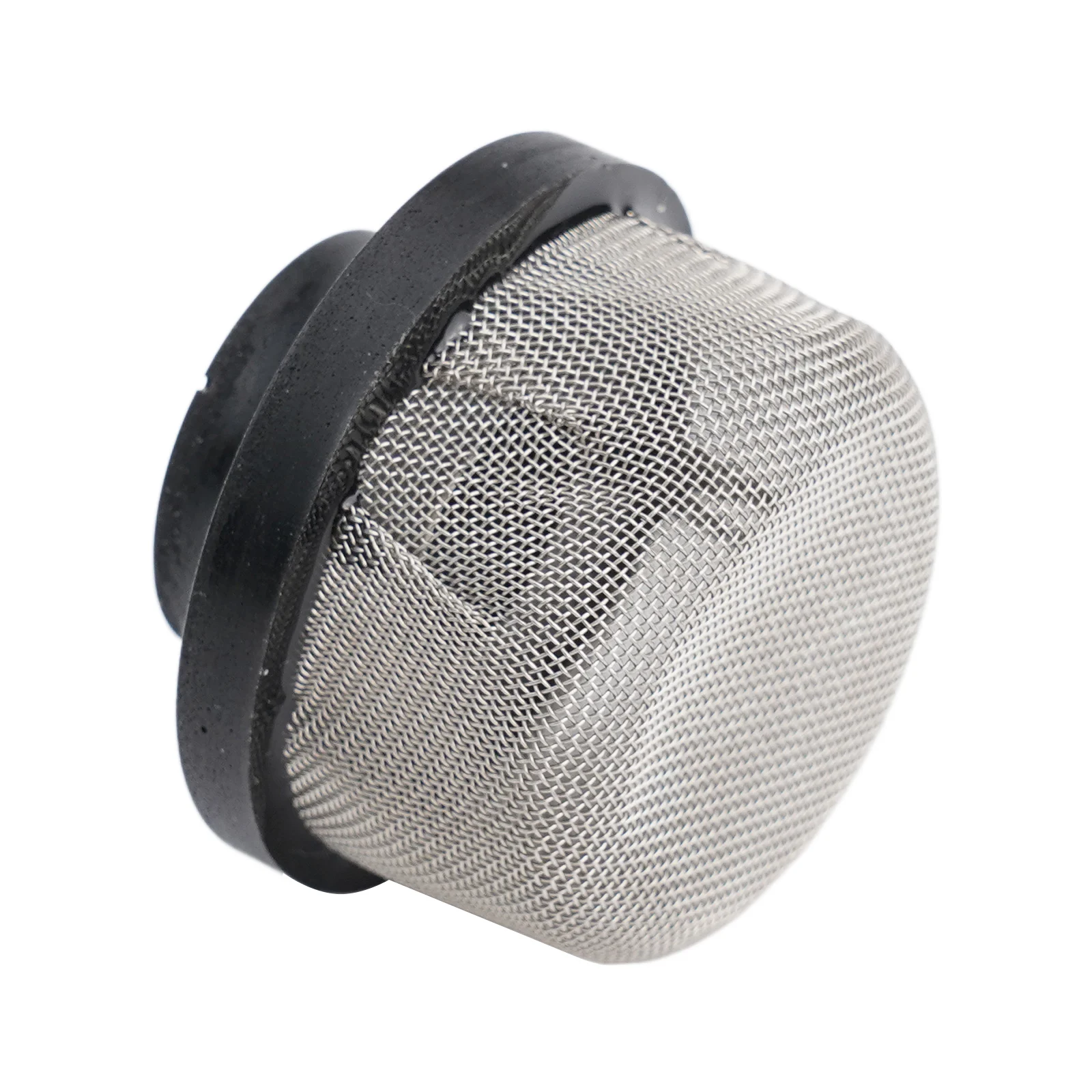 Air Vent Strainer Compatible with For Pentair for Plus and For FNS D E For Filters Stainless Steel Design for Long Lasting Use