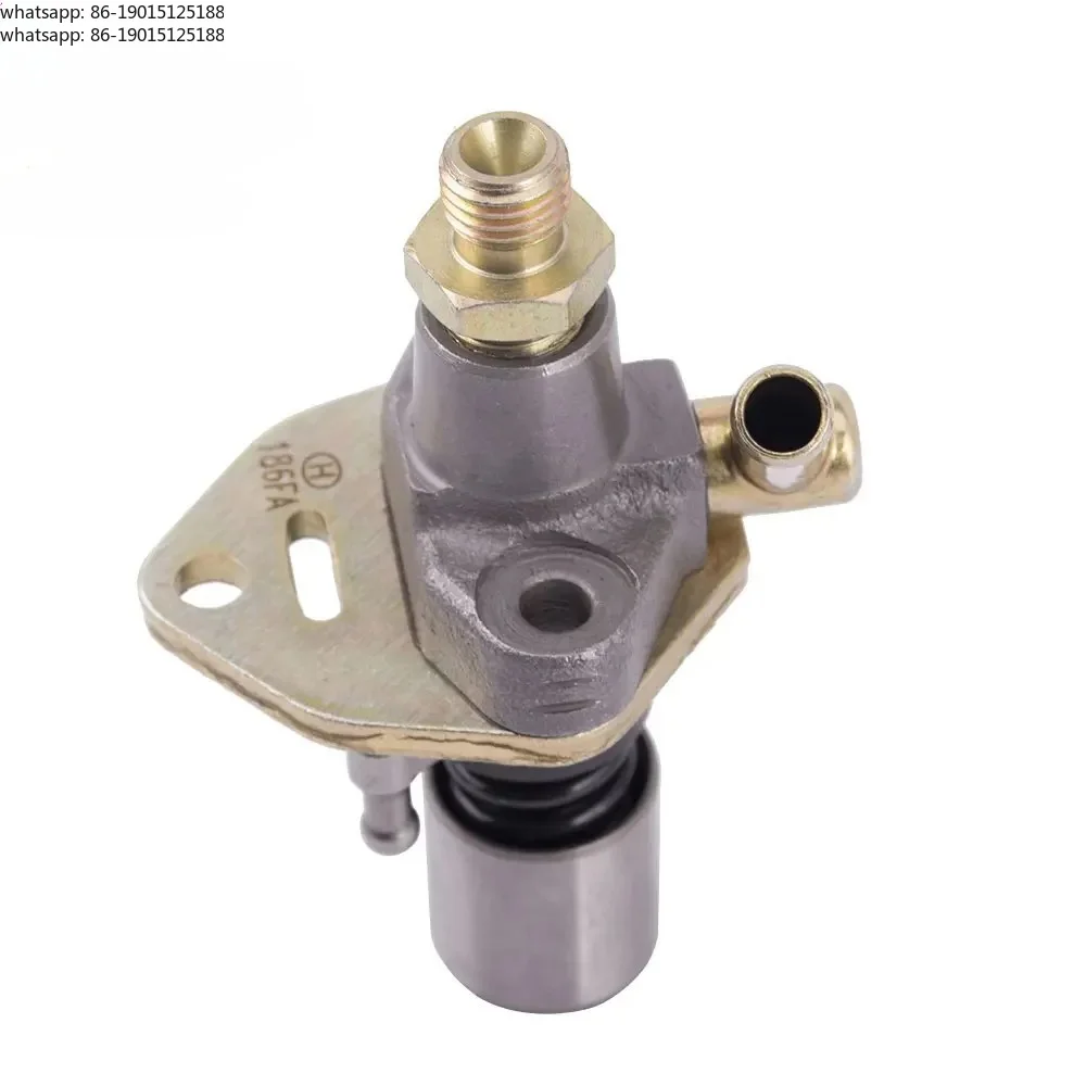 186FA 186F 192FA 192F 188FA 170FA Fuel Pump Nozzle Assembly Small Generator Set Spare Parts