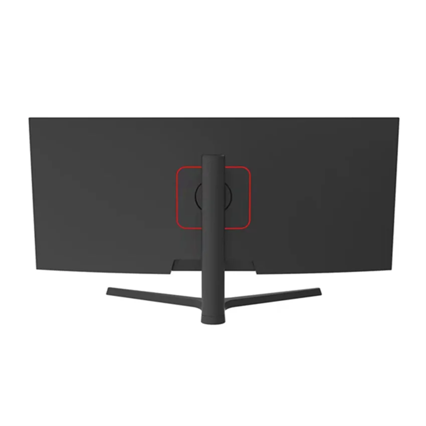 Cheapest WUHD Super Wide Curved Screen Gaming Monitor 34 inch 144Hz LED PC Gaming Monitors