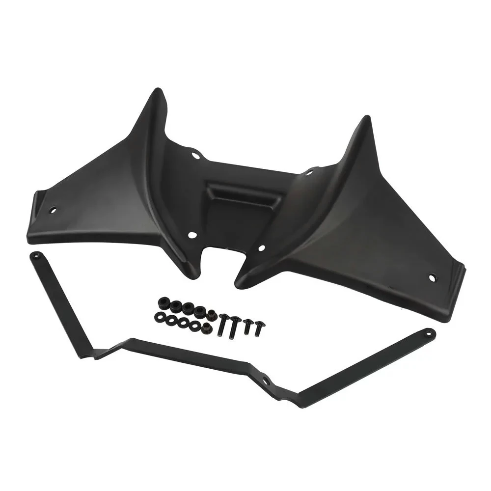 

For Honda CB750 Hornet CB 750 23-24 Motorcycle Sport Downforce Naked Forntal Spoilers Aerodynamic Wing Deflector