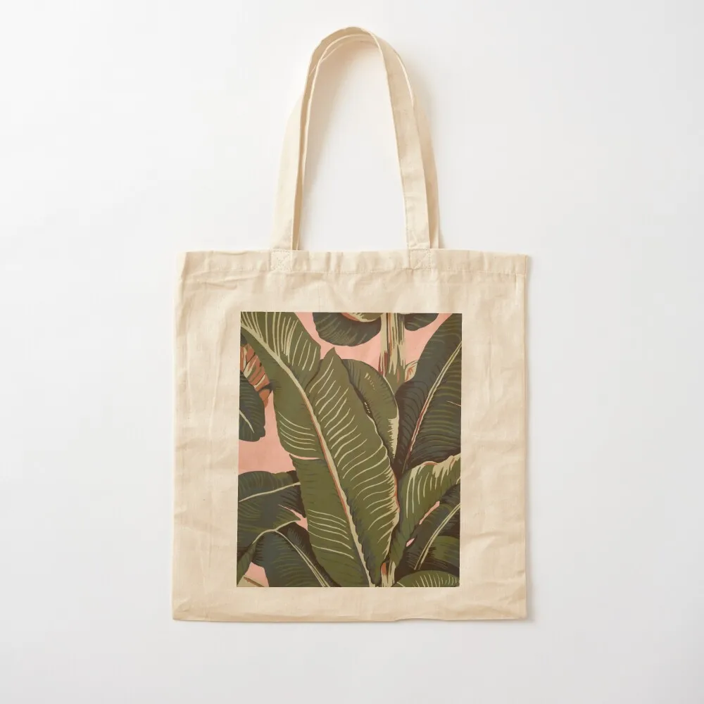 

Beverly Hills Wallpaper Tote Bag canvas tote bags Shopping bags tote bag woman Canvas Bag