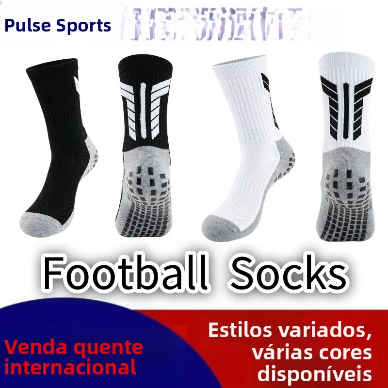 meias-de-futebol-com-fundo-reforcado-antiderrapante-para-adultos-meias-esportivas-de-tubo-medio-com-pontos-adesivos