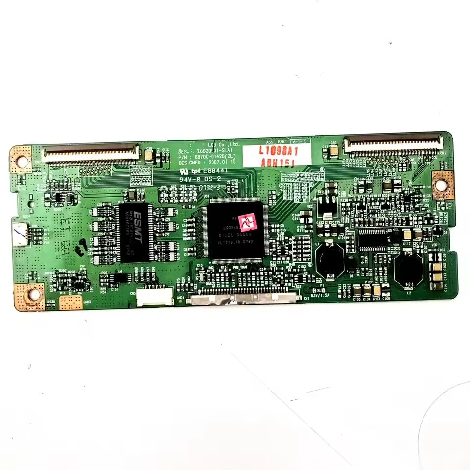 Logic board Card Supply For 6870C-0142B LC320W01-SLA1