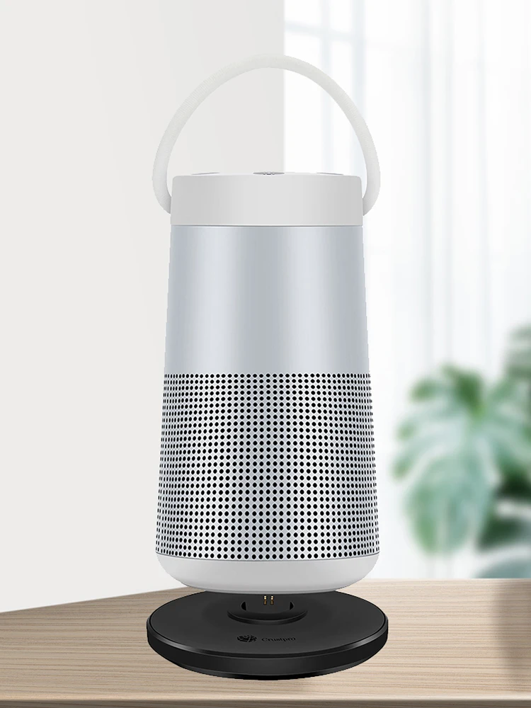 USB Charging Dock Replacement Universal DC 5V 1.5A for Bose SoundLink Revolve+/Revolve+ II for Bose SoundLink Revolve/Revolve II