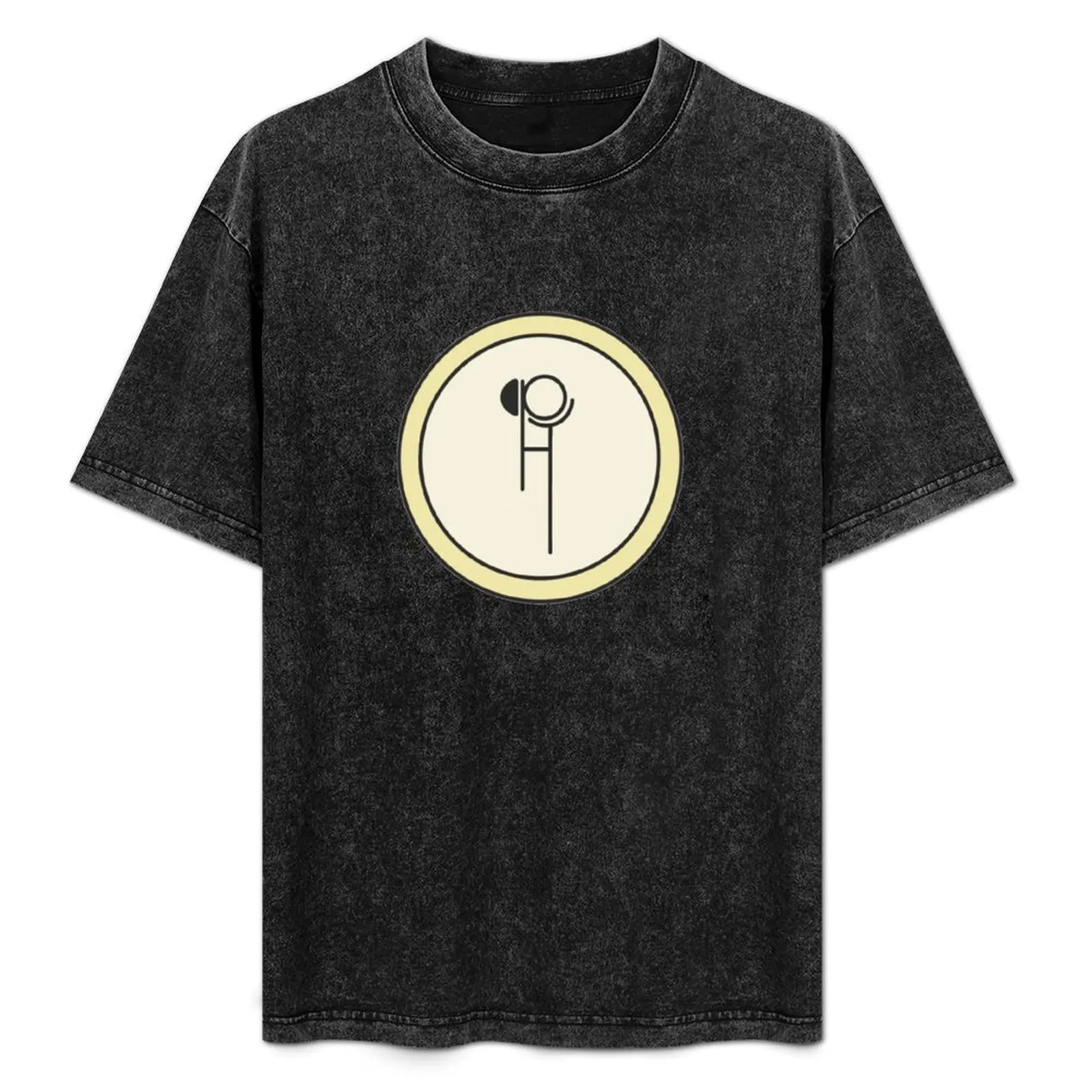 

hippo campus yellow T-Shirt Sports Basic Short Sleeve T-Shirt