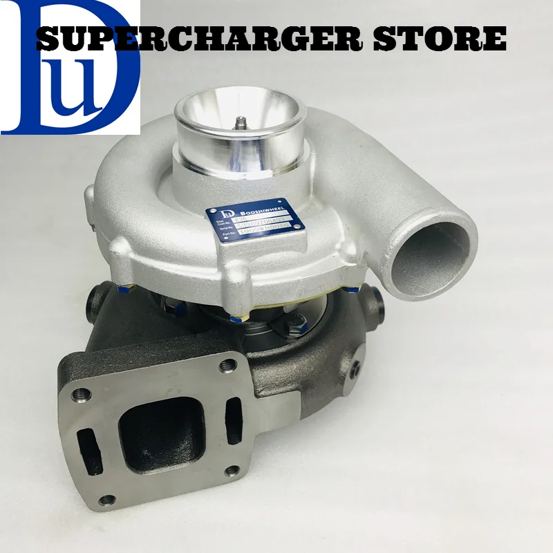 K26 53269886090 53269706090 turbo for VM Ship with HR492HT/9 Engine