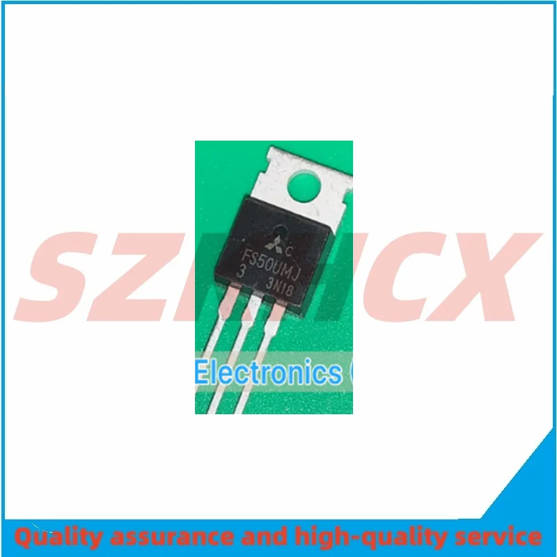 5PCS/LOT FS50UMJ-3 …