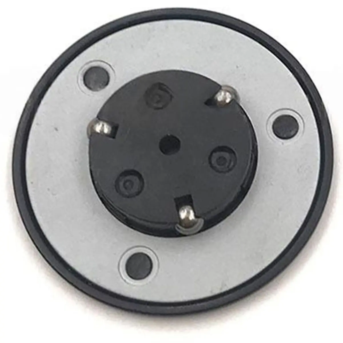 6pcs Replacement Motor Gear Cover for PS1 Disc Drive - Essential Repair Part for 1 Disc Tray Rotation