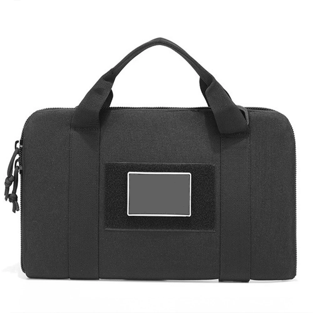 Tactical Pistol Bag…