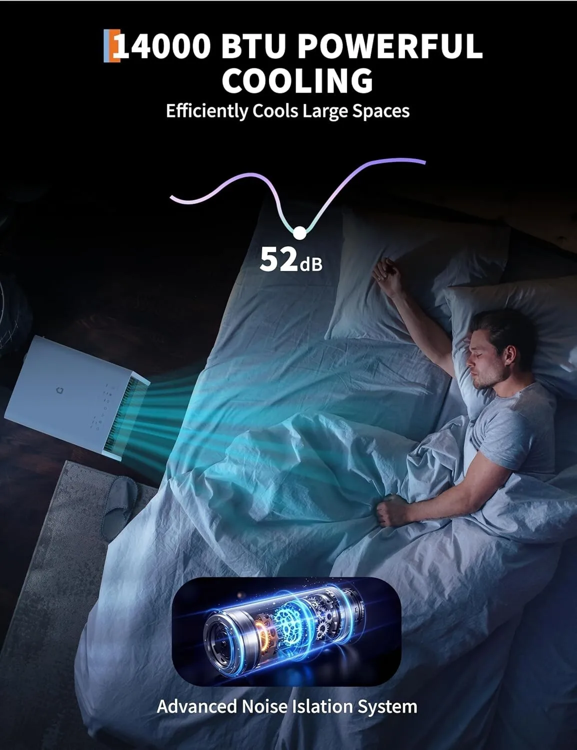 What Brand Evaporative Cooler Actually Cools Best? (2026 Real-World Test)