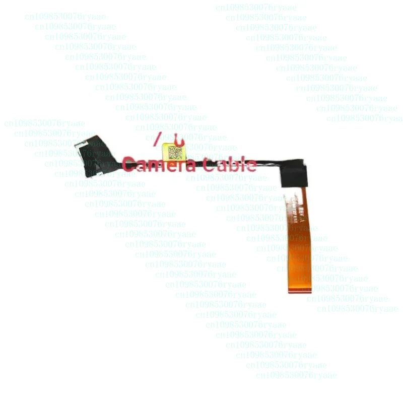 

Original laptop parts camera cable for HP EliteBook 840 G7 845 G7 webcam cable 6017b 1373501 6017b 1373601