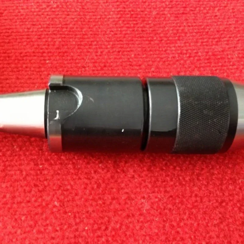 

Nt30 Handle NT40 Handle Integrated Self Locking Quick Self-Locking Drill Chuck for Milling Machine