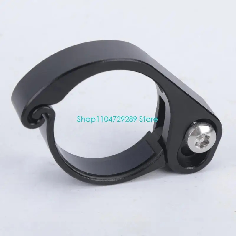 D8KE Anti-Theft Tailgate Lock Pick-Up Truck Security Locking Device Rear Hinge Section Cover Guard for Latches Area Coverage