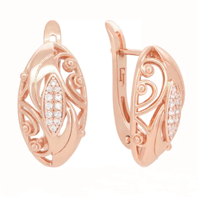 Fj Women Oval Round… - image