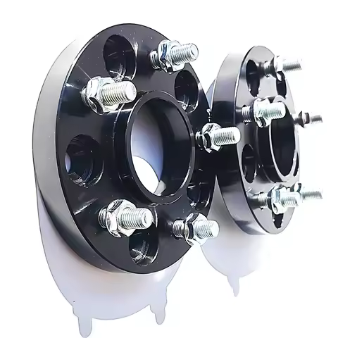 5X120 60.1|2.37" Aluminum Adjusting Shims Wheel Spacers Wheelbase Gasket Flange Part For Lexus LC LS