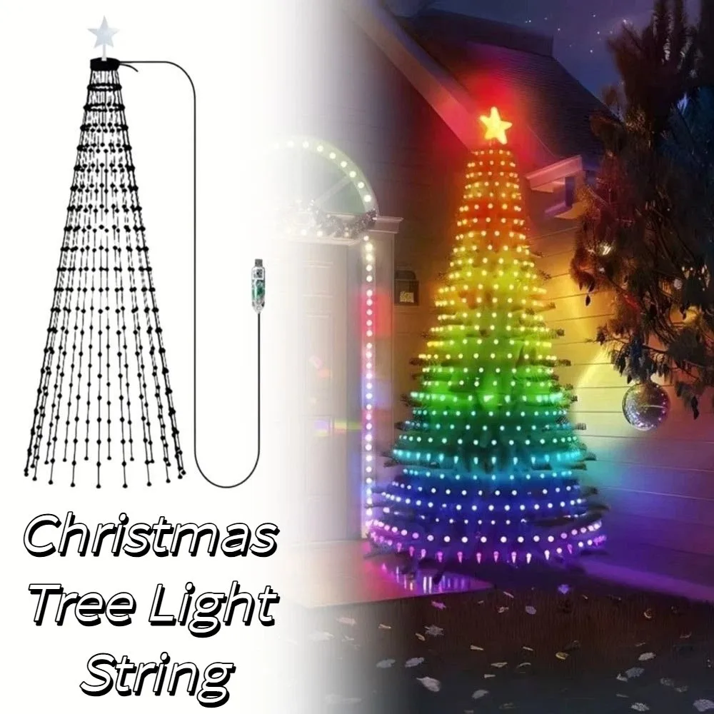 luces-led-inteligentes-para-Arbol-de-navidad-400-led-sincronizacion-con-musica-control-por-aplicacion-luces-con-patrones-personalizables-adorno-de-estrella-funcion-de-temporizador-luces-que-cambian-de-color