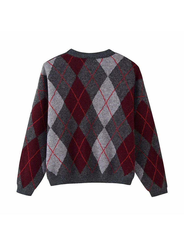 Thumbnail 3 - #66 Best Striped Knit Sweaters to Buy In 2026