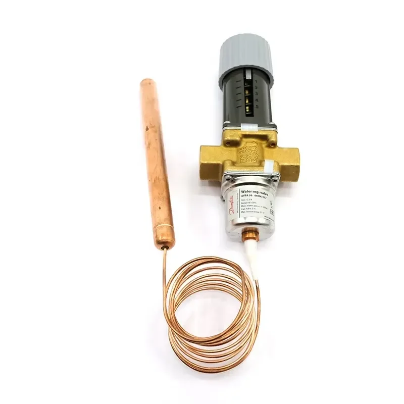 Original Thermostatic Water Valve 003N3132 for Optimal Temperature Regulation in Water-Based Systems