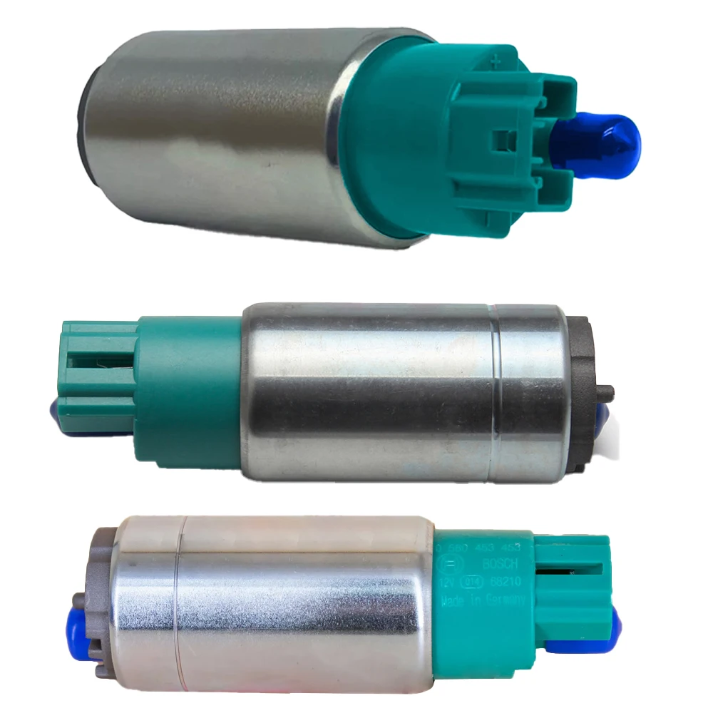 

Electric Intank Fuel Pump with Installation Kit E8335 E8212 E8229 E8254 E8213 E2068