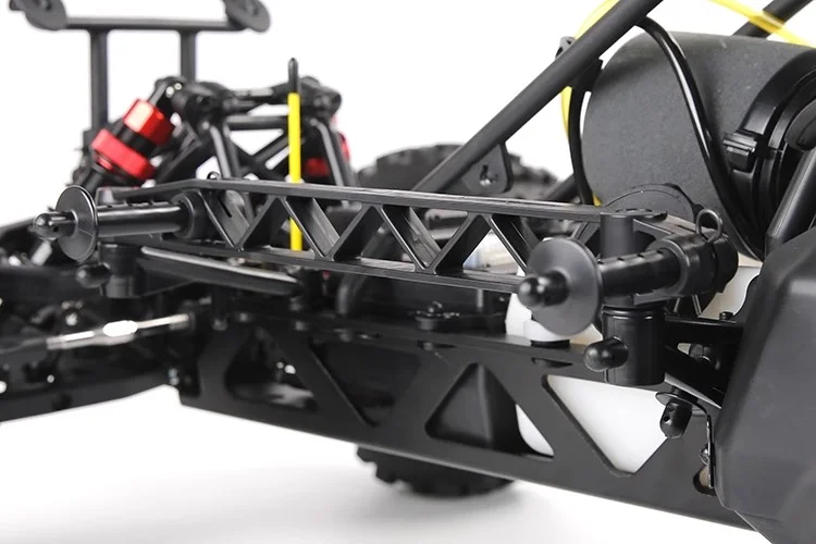 Rovan ROFUN Baja 5B Buggy para kit de montagem de corpo lateral de caminhão 5T