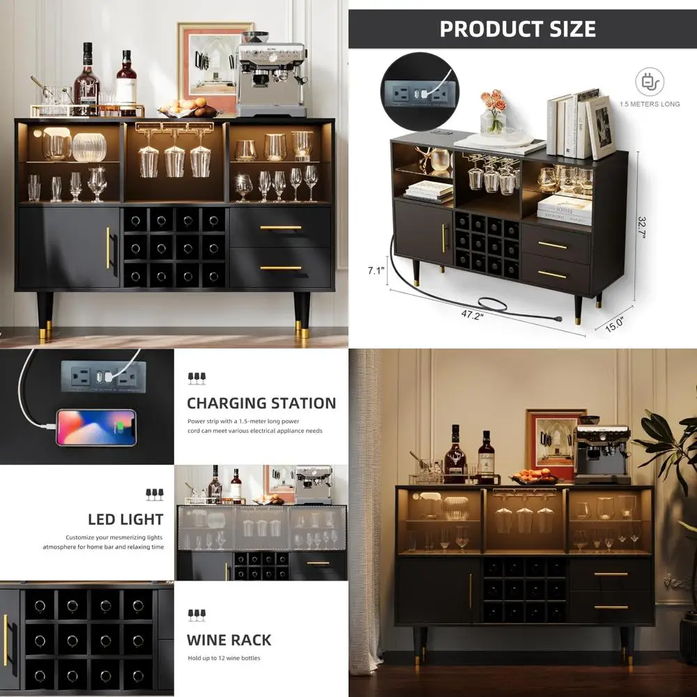 

Twin Over Twin Solid Wood Bunk Bed with Storage Stairs and Full-Length Guardrails, Featuring Low Height and Sturdy Construction