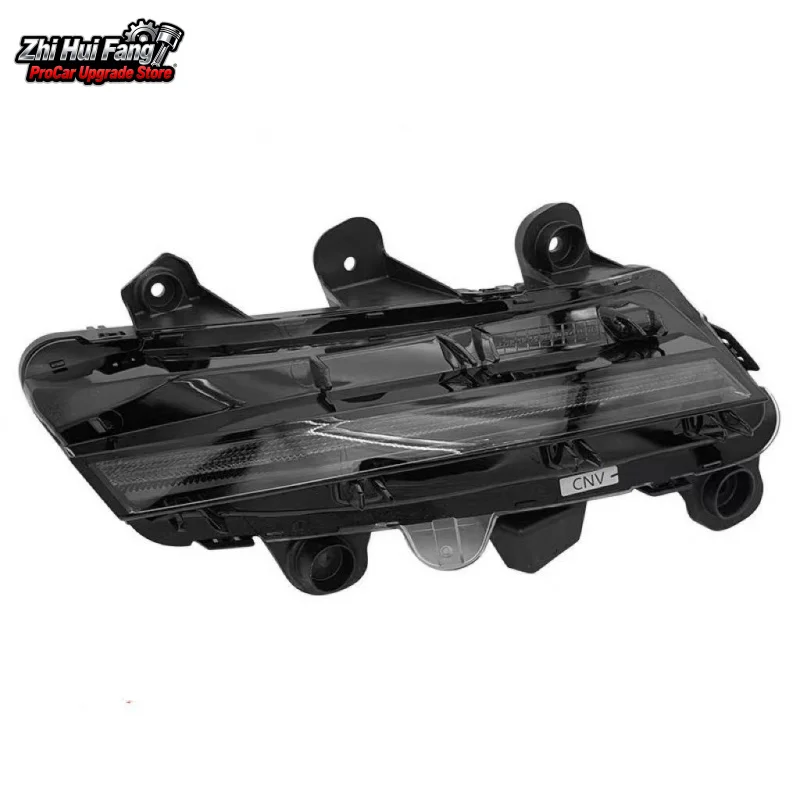 Suitable for Peugeot 4008 5008 Daytime Running Fangs Lights YL01787580 YL01787680