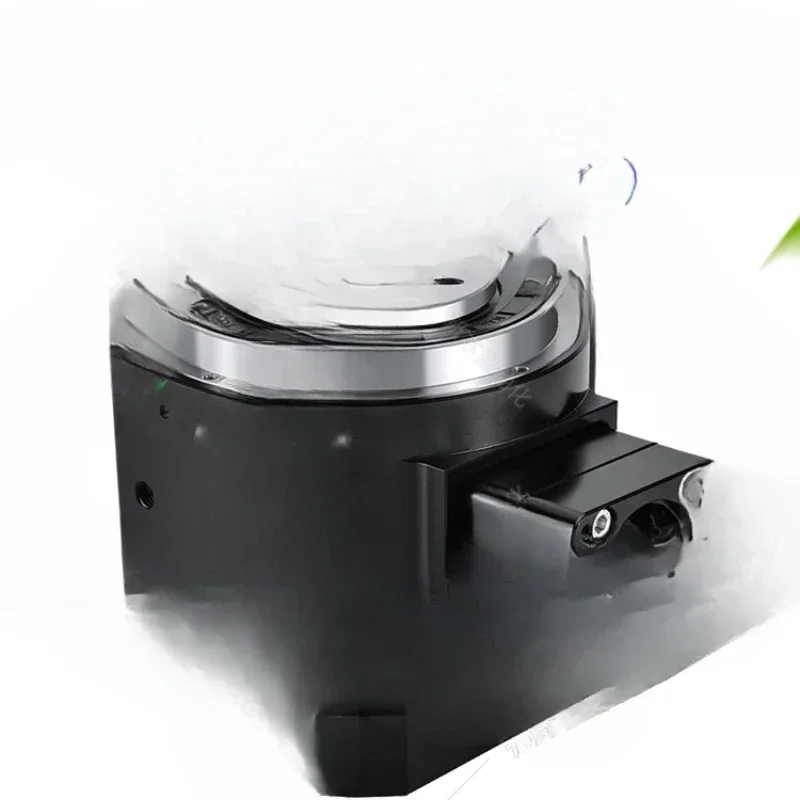 

Right Angle Precision Hollow Rotary Platform Stepping Servo Electric Indexing Disc