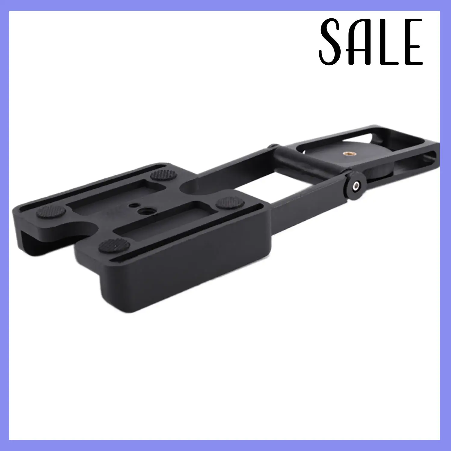 Professional Folding Z Type Stand Holder Tripod Photography Studio Camera Desktop Compatible Camera Camcorder Plate For Action C