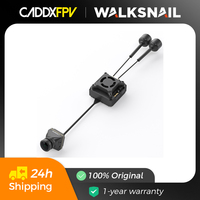 Walksnail Avatar GT FPV Kit Max 2W VTX Gyro 1080P/100fps Digital Image Transmission Night Vision Starvis II Sensor For Fpv Drone