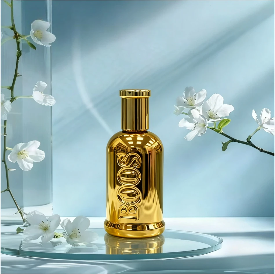 عطر ناضج سحر 100 مل يحمل علامة تجارية آمنة وأنيقة عطر السادة يجذب النساء مناسبة للتاريخ الرومانسي #6