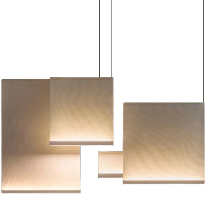 

Retro art lighting, personalized creativity, Zen tea room, homestay, hotel, restaurant, restaurant lighting