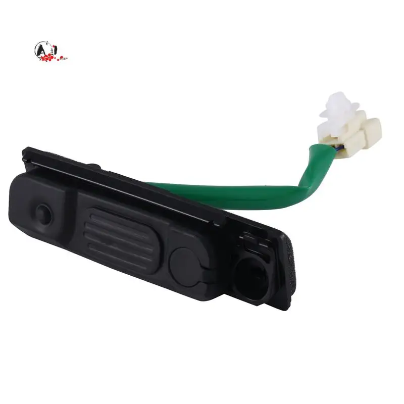 

A10E-3Pins 2 Buttons Car Trunk Opening Switch Tailgate Control Switch For Mitsubishi ASX 2012-2020 5810A092