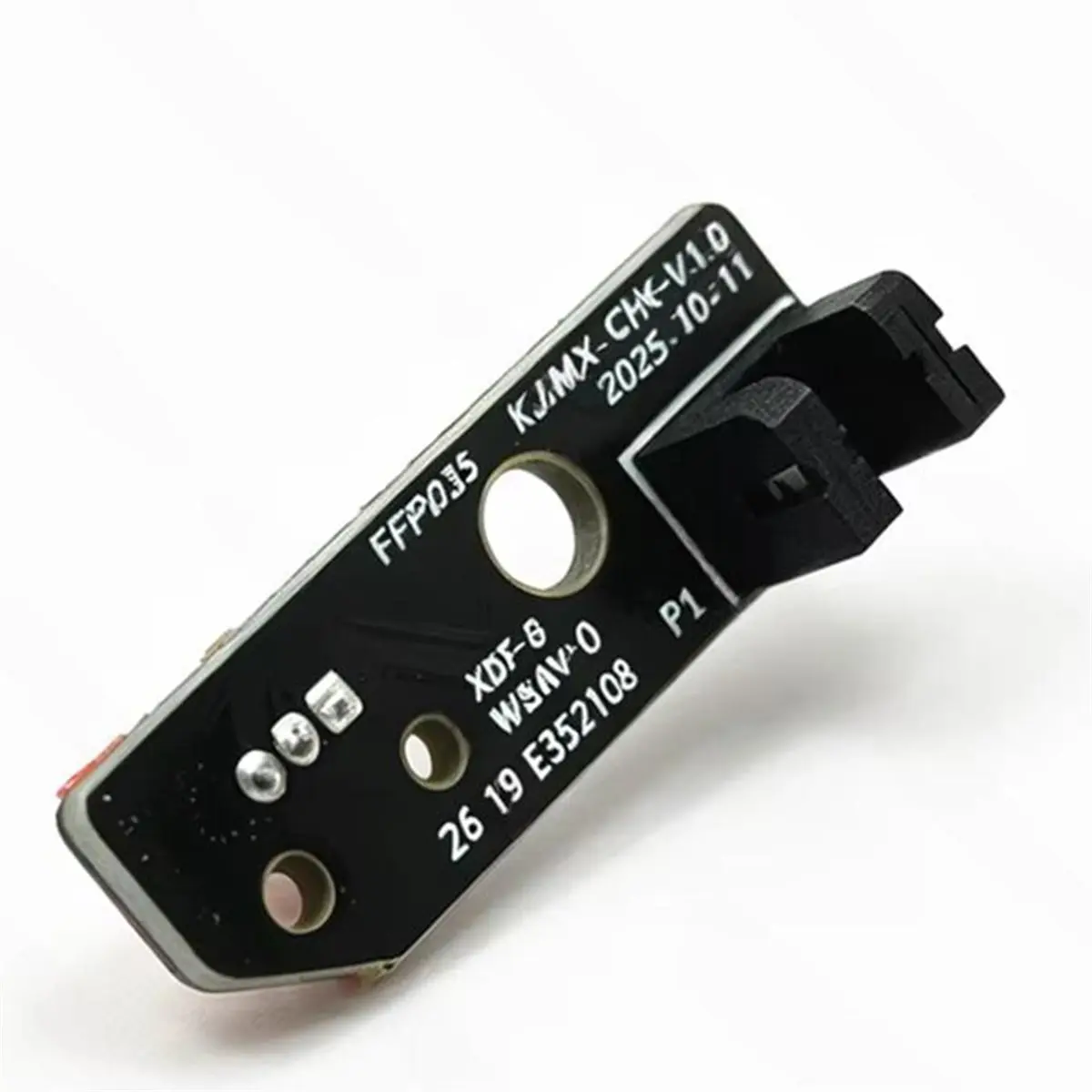 For Creator 5 /Crearor 5 Pro Nozzle Holder Y- Sensor ( with Cable ) for 3D Printer Parts