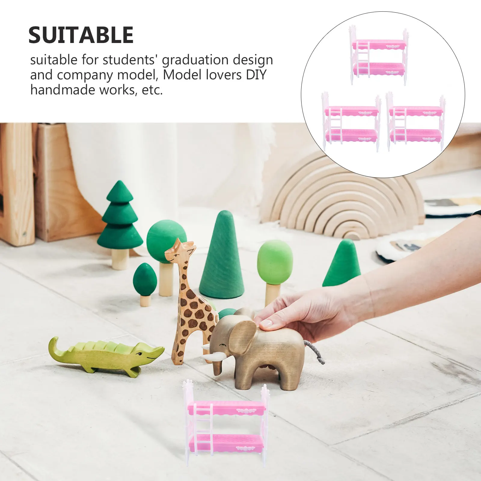 1-conjunto-de-miniaturas-para-decoracao-de-quarto-cama-individual-compacta-e-realista-acessorio-para-cenarios-em-miniatura-enfeite-de-mesa-para-colecionadores