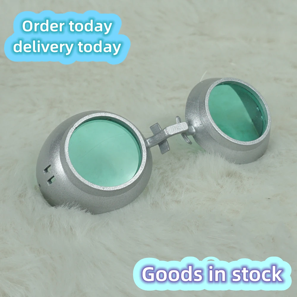 

Jujutsu Kaisen Nanami Kento Glasses Props Cosplay Carnival Prop Christmas New years Prop !