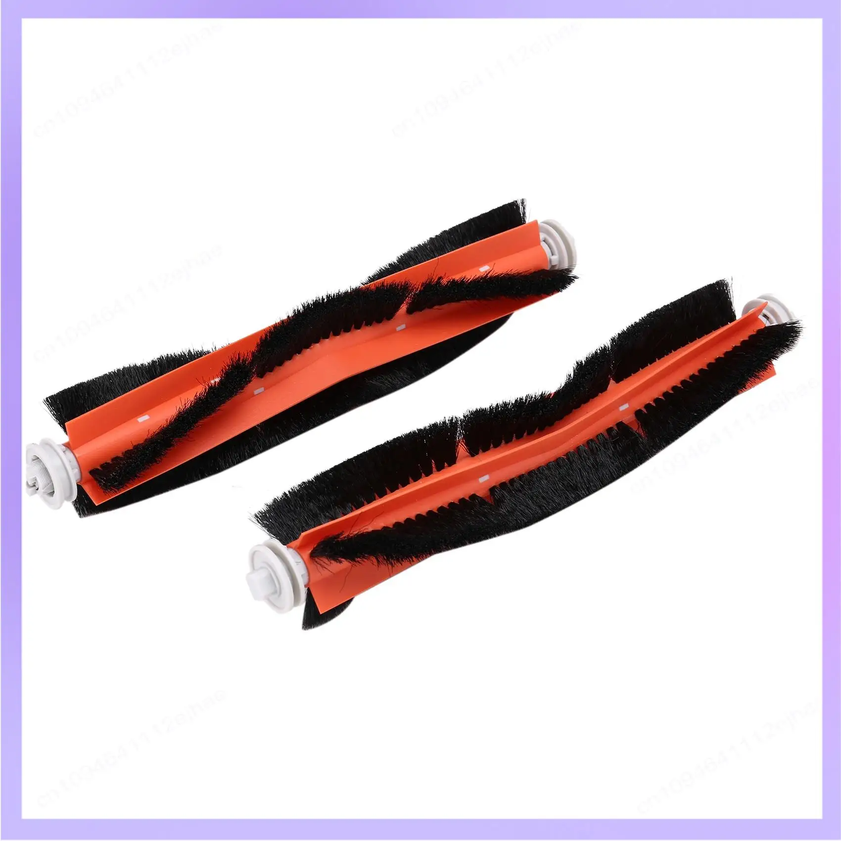 قطع غيار بديلة N83R وسادات ممسحة فلتر Hepa مناسبة للمكنسة الكهربائية الروبوتية Dreame Bot W10 W10pro