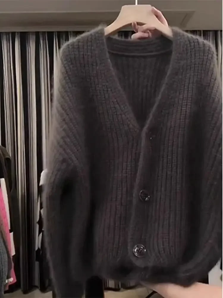 Thumbnail 4 - #90 Best Womens Cropped Knit Sweaters to Buy In 2026