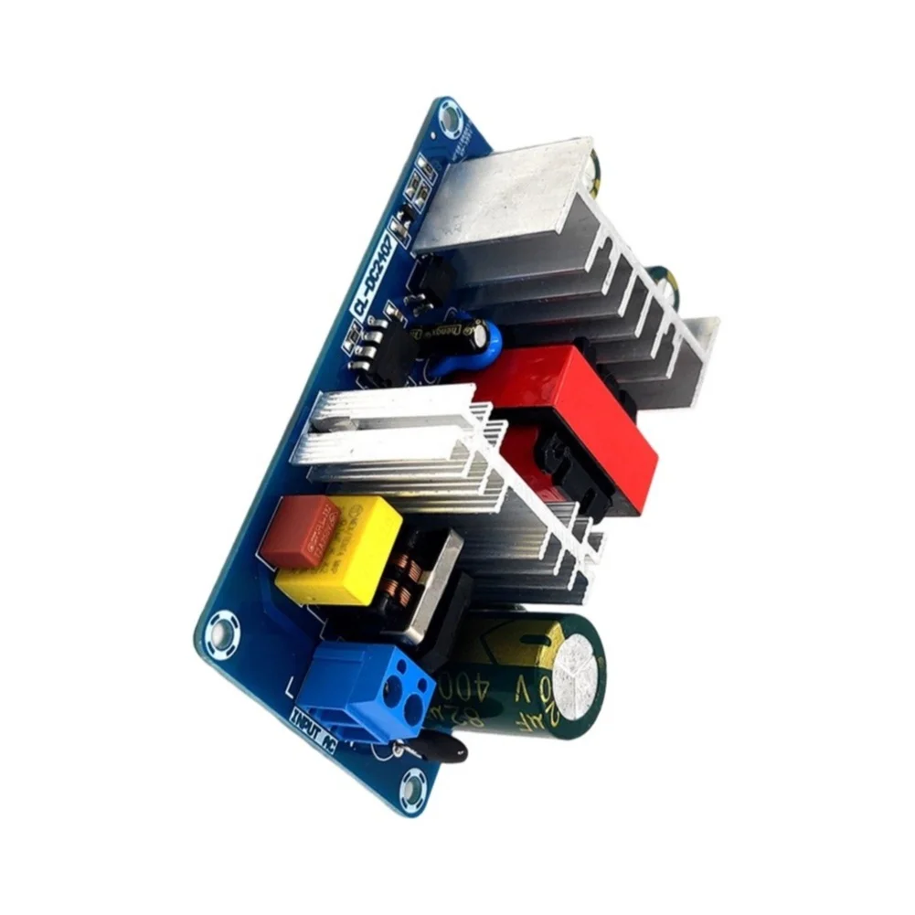 12V Switching Power Supply Board 70W Isolated Power Module AC-DC Power Board AC-DC Switching Power Supply Board Industrial
