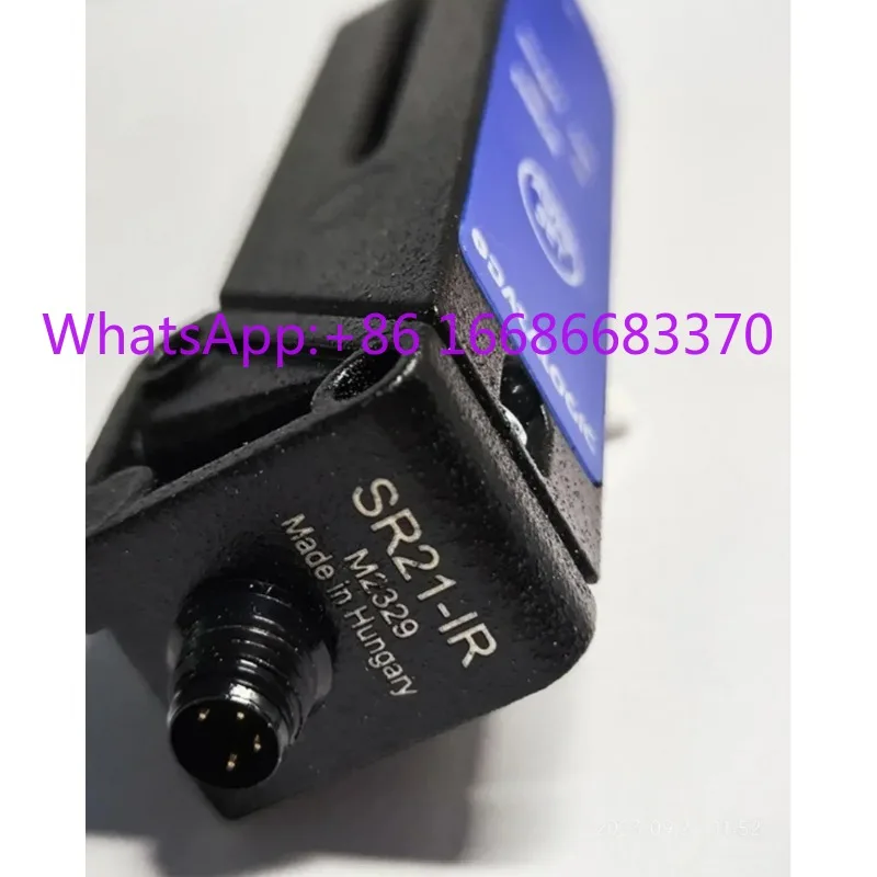 SR21-IR (Datalogic/Delitier) Labeling Accessories Optical Fiber / Object Sensor
