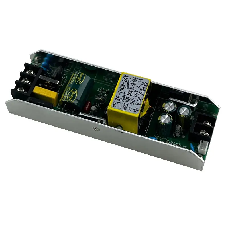 

ZF-150W-24V 24V Led Wall Washer Bar Power Supply