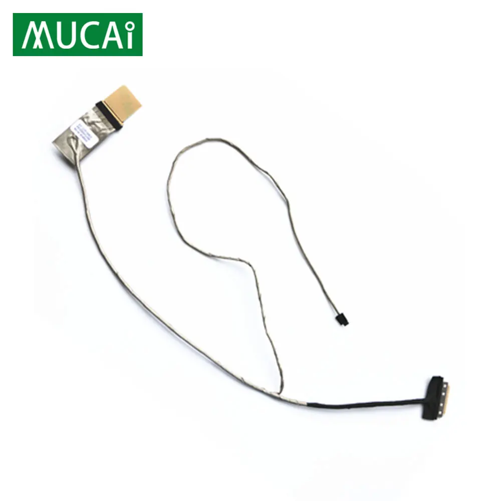 Video cable For ASUS X551 X551A X551CA X551M D550M R512M F551MA laptop LCD LED Display Ribbon cable DD0XJCLC010 14005-01070100