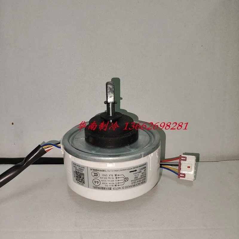 

Новый двигатель для кондиционера ZKFP-21-8-90L-1 RRMBP044 ZKFP-30-08-208L ZKFP-30-8-125-9, вентилятор постоянного тока 802400300056