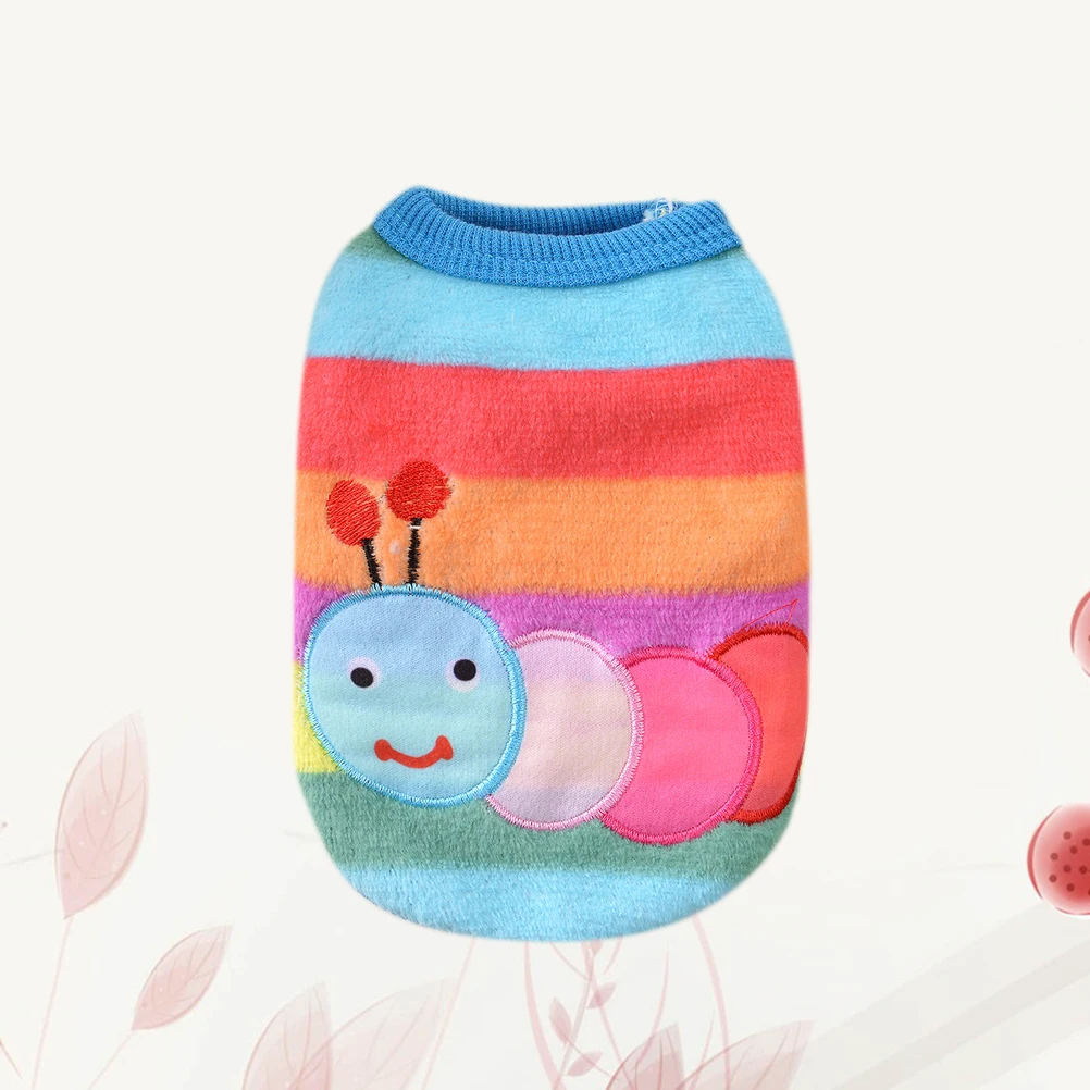 

Clothes for Pets Dog Luxury Puppy Costumes Small Dogs Clothing Sweaters Chihuahua