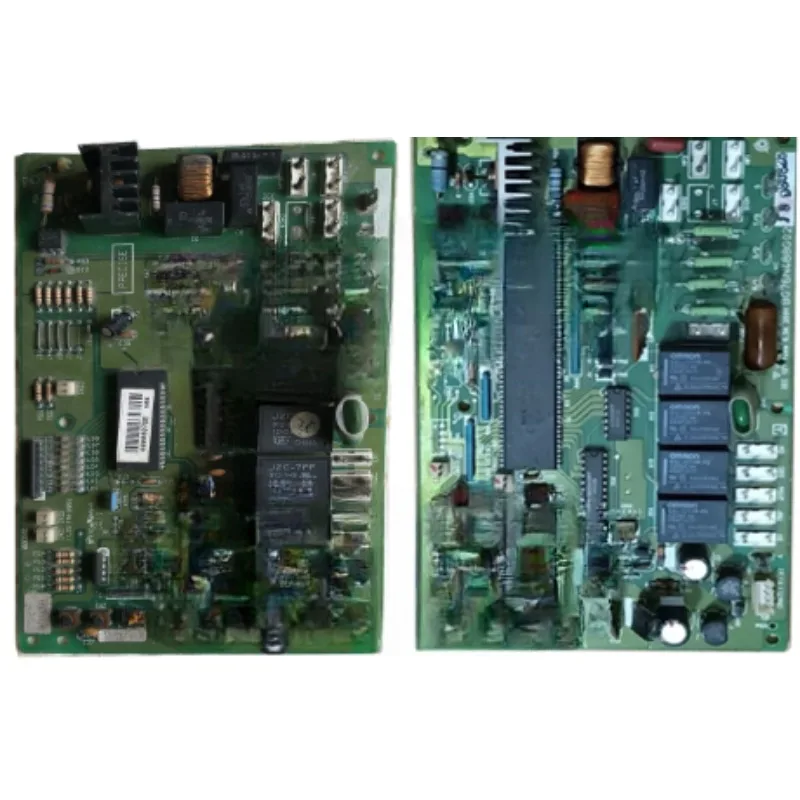 Applicable to Mitsubishi Electric Hualing air conditioner accessories main board computer board BG76N488G01/G02 two universal