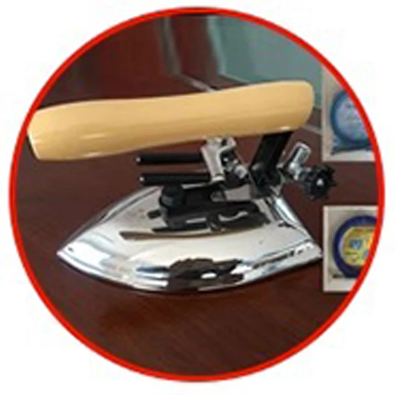 High-Power Steam Iron Hand-Held Electric Garment Steamer Tie-Rod Automatic Energy-Saving Boiler Curtain Hanging Ironing Machine