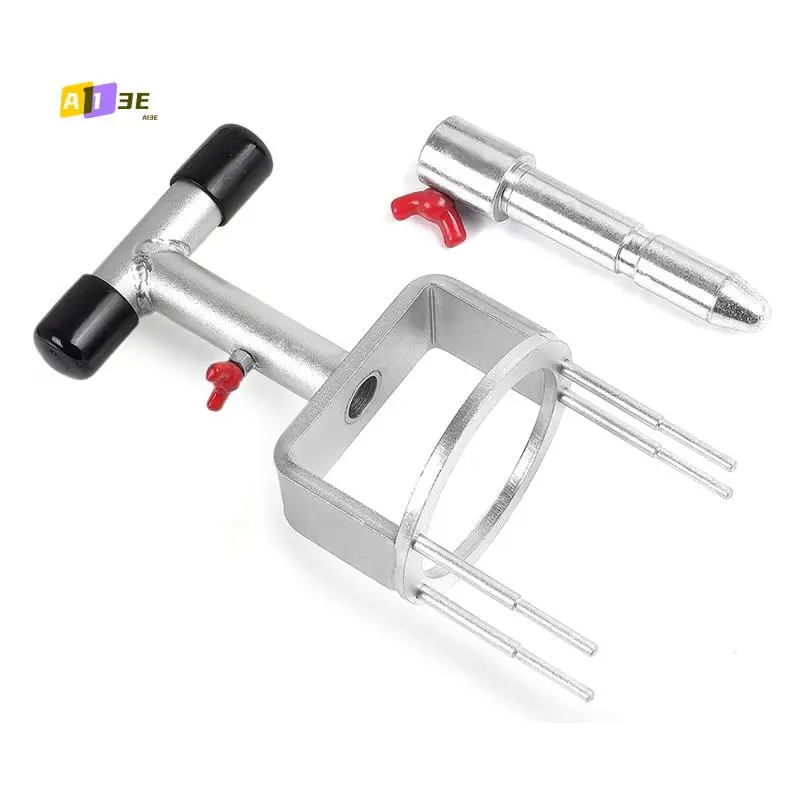 

A03E-Air Conditioner Blower Disassembler Heater Repair Tool For Volvo S60 S80 V70 Xc60 Xc70 Land Rover Evoque 9997284